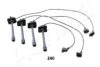 ASHIKA 132-02-240 Ignition Cable Kit